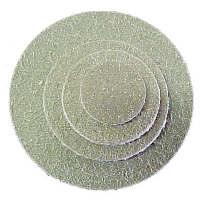 Final Polish Pad - Small Diameter