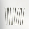 Diamond Drills - Kingsley North, Inc. (Pkg of 100)