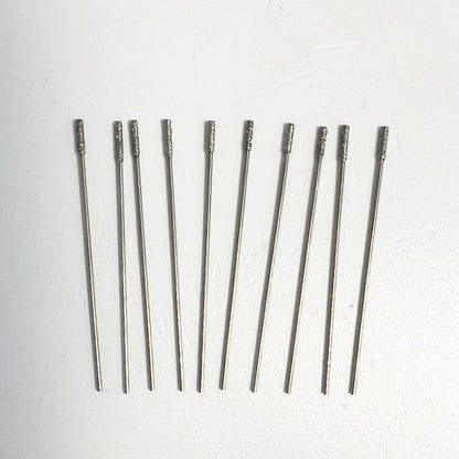 Diamond Drills - Kingsley North, Inc. (Pkg of 100)
