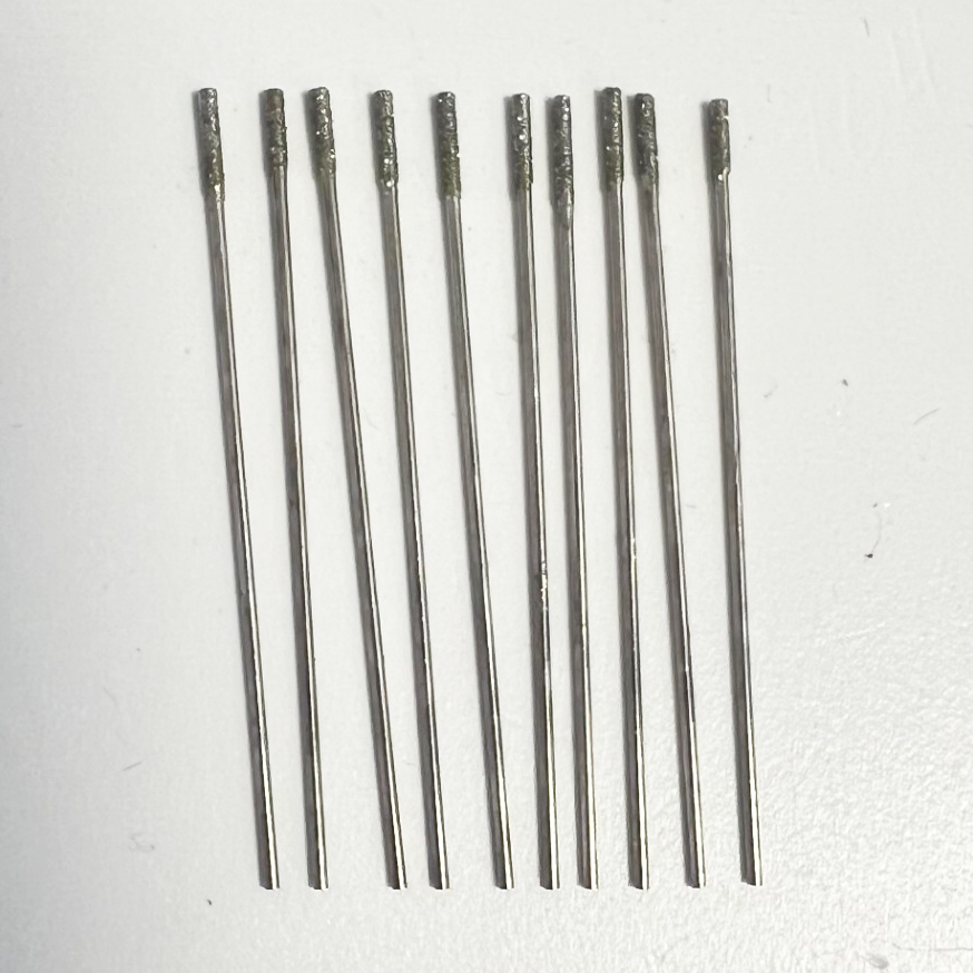 Diamond Drills - Kingsley North, Inc. (Pkg of 100)