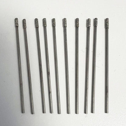 Diamond Drills - Kingsley North, Inc. (Pkg of 25)