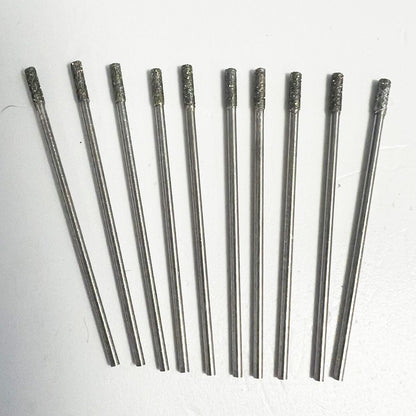 Diamond Drills - Kingsley North, Inc. (Pkg of 100)