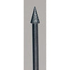 Cone - 3.5x6mm - Diamond Bur