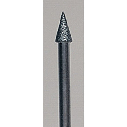 Cone - 3.5x6mm - Diamond Bur