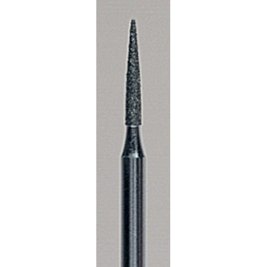 Needle - 1.5x10mm - Diamond Bur