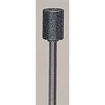 Cylinder - 6x8mm - Diamond Bur