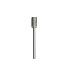 Cylinder - 6x8mm - Diamond Bur