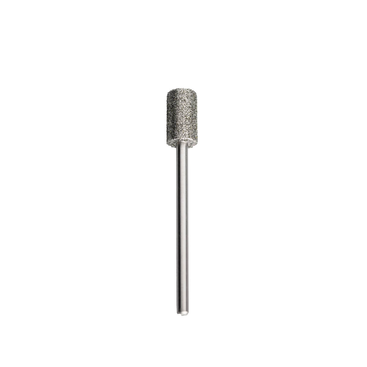 Cylinder - 6x8mm - Diamond Bur