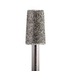 Taper - 6x10mm - Diamond Bur