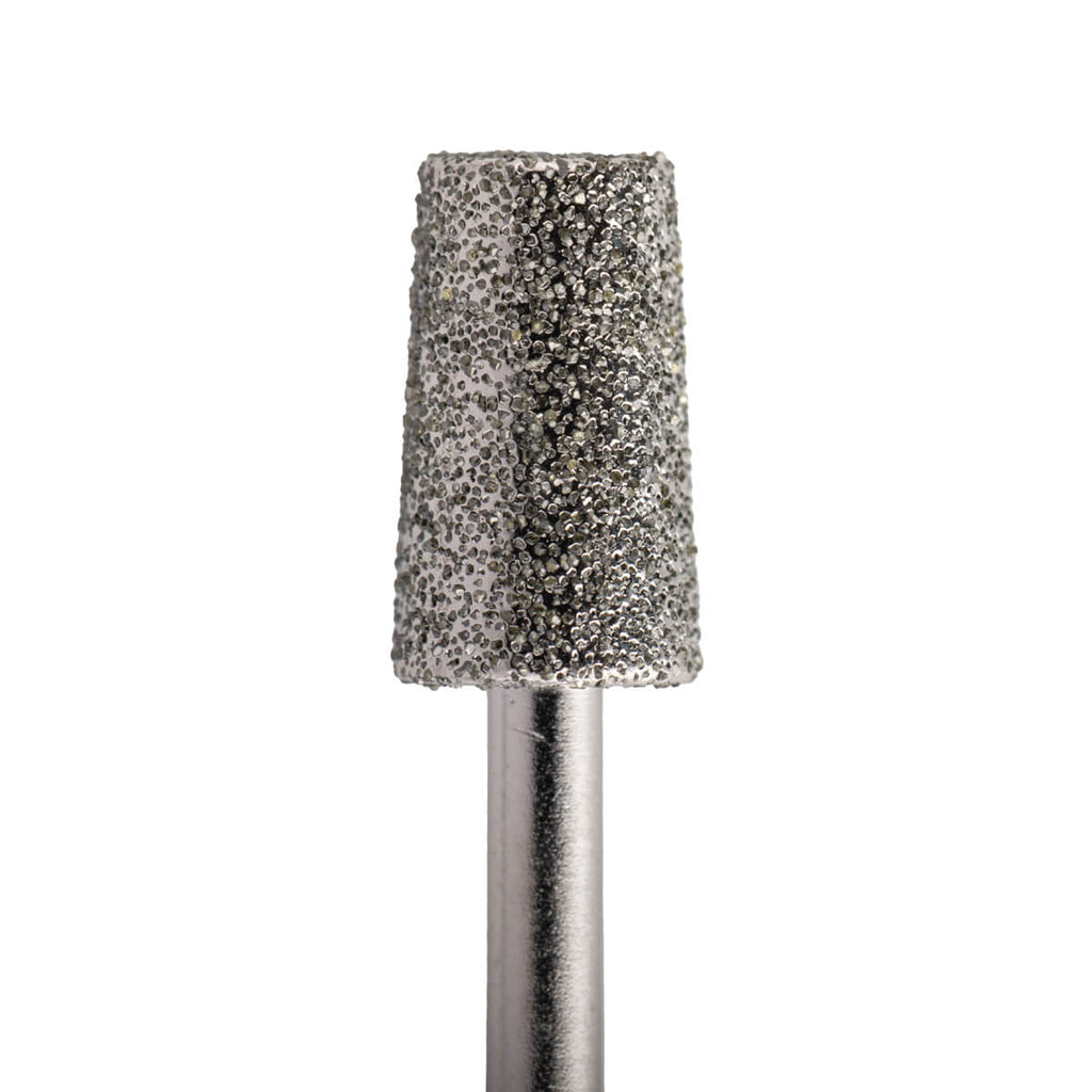 Taper - 6x10mm - Diamond Bur
