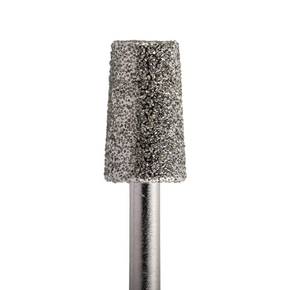 Taper - 6x10mm - Diamond Bur