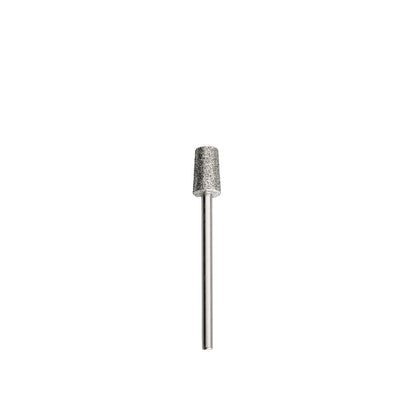 Taper - 6x10mm - Diamond Bur