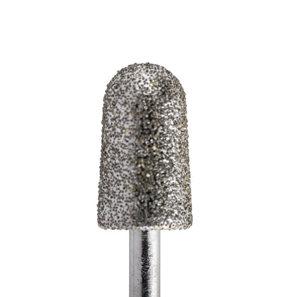 Round Cone - 7x12mm - Diamond Bur
