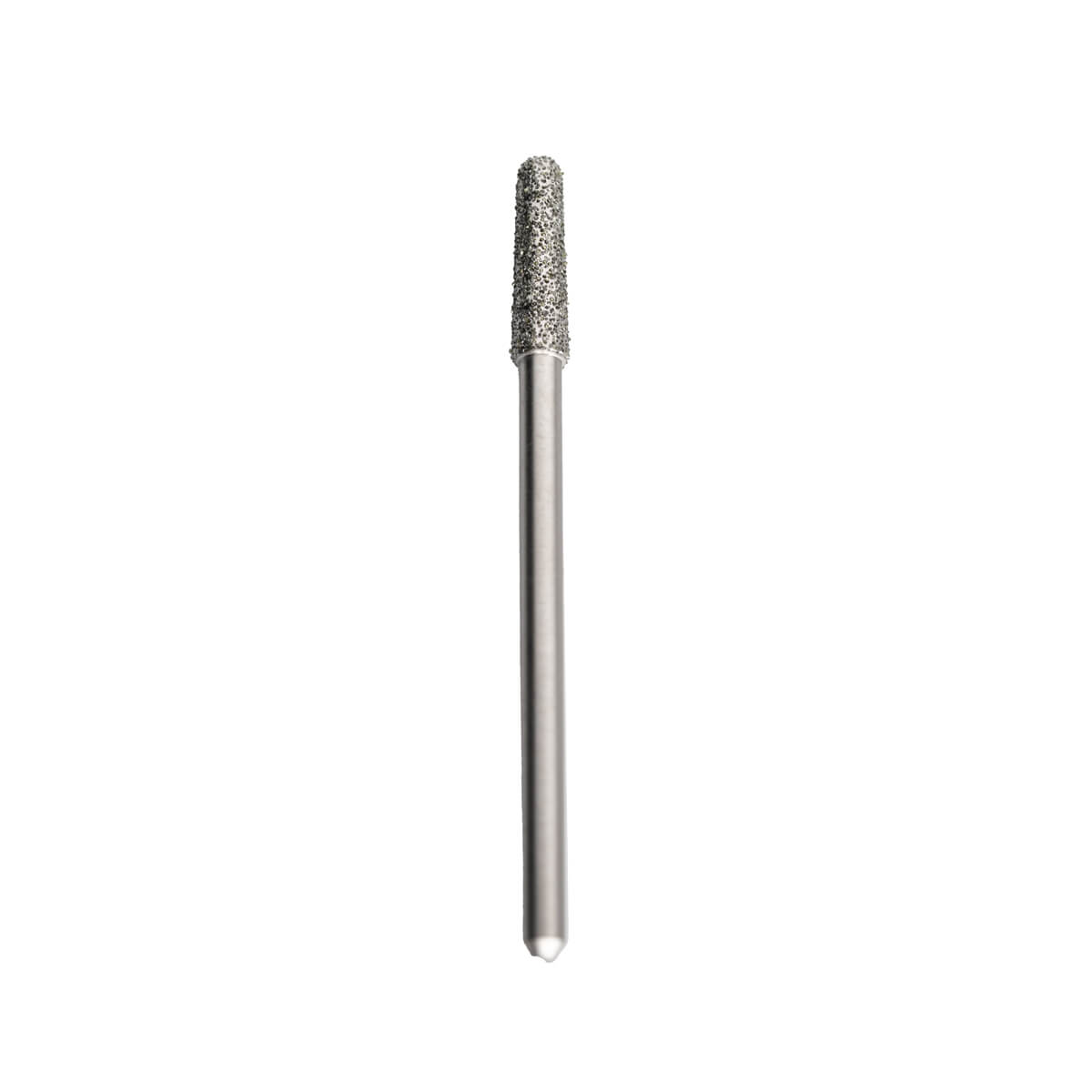 Round Taper - 3x12mm - Diamond Bur