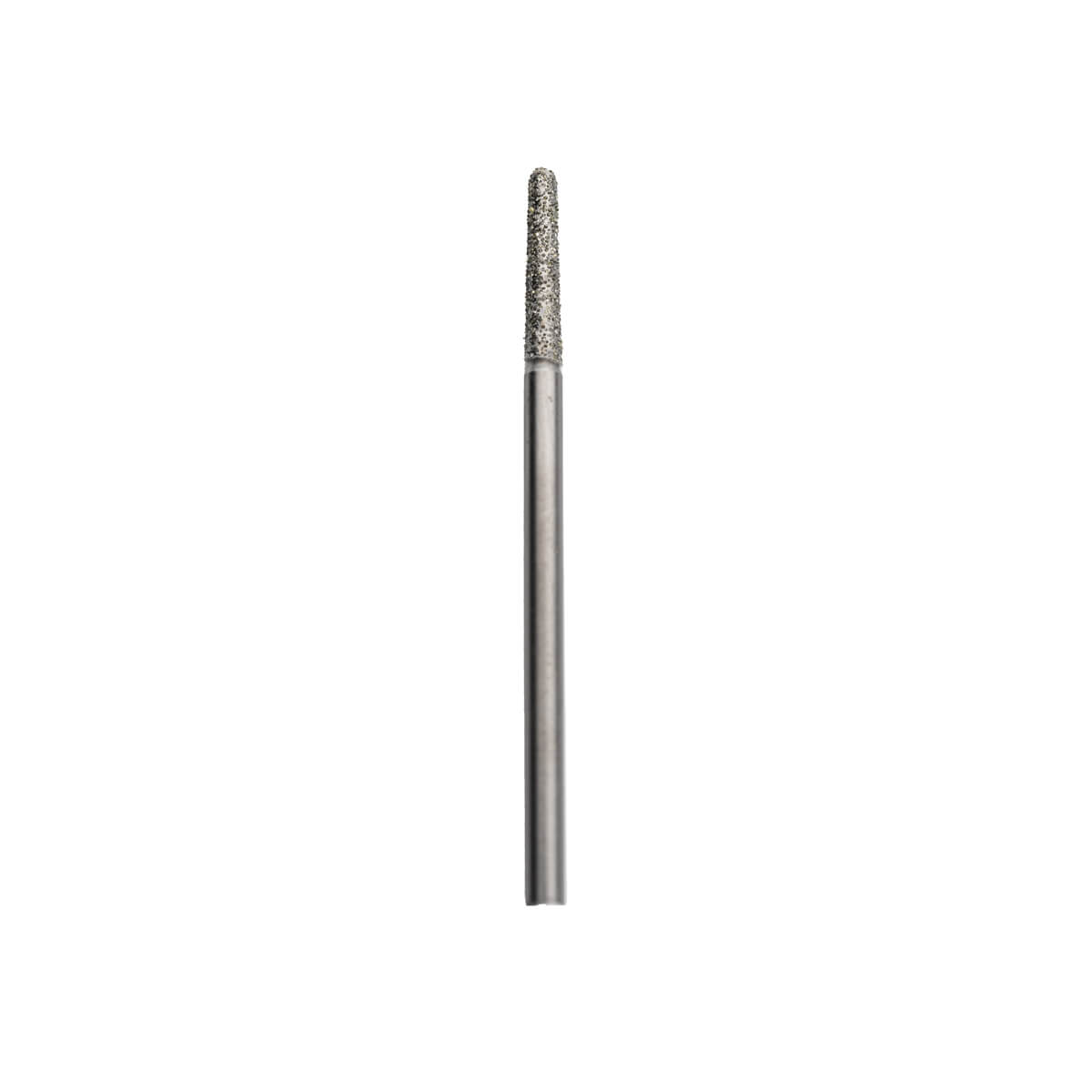 Round Taper - 2x12mm - Diamond Bur