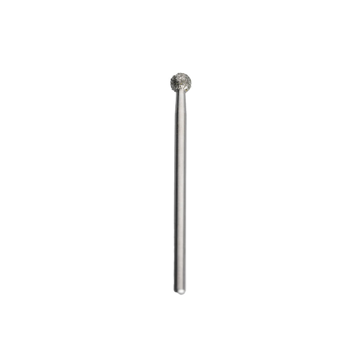 Ball - 4x4mm - Diamond Bur