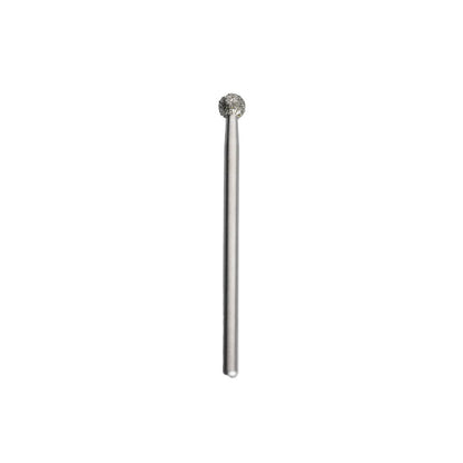 Ball - 4x4mm - Diamond Bur
