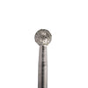 Ball - 4x4mm - Diamond Bur