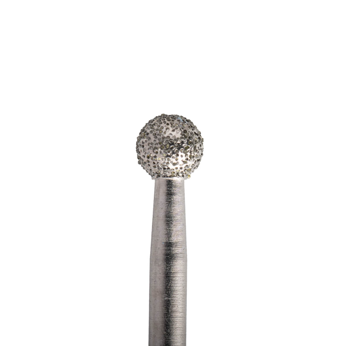 Ball - 4x4mm - Diamond Bur