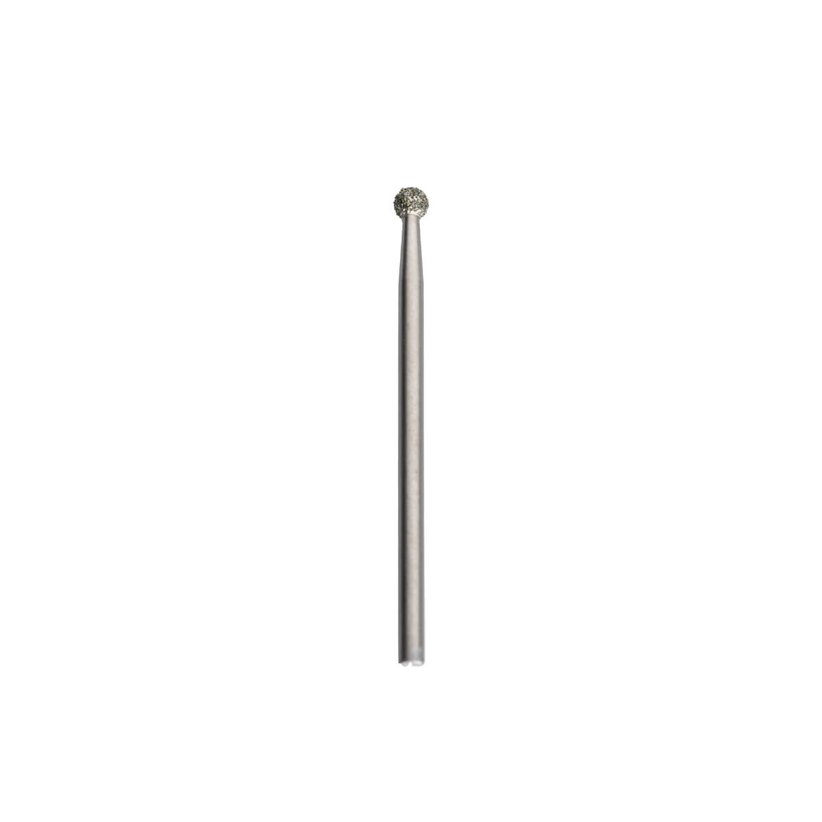 Ball - 3x3mm - Diamond Bur