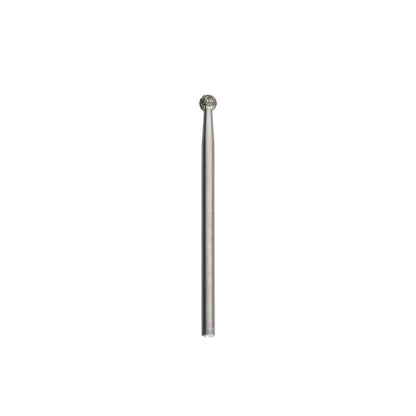 Ball - 3x3mm - Diamond Bur