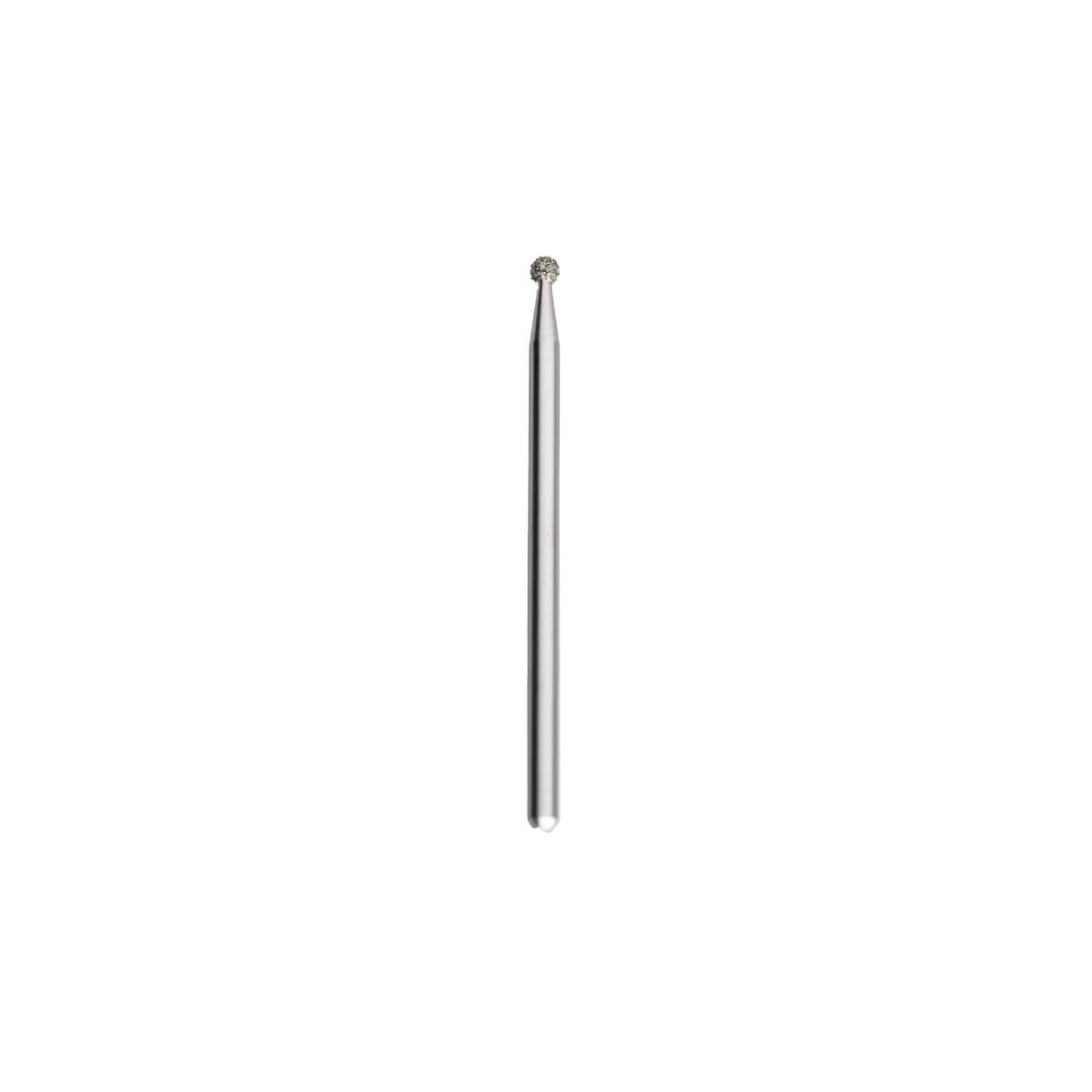 Ball - 2x2mm - Diamond Bur