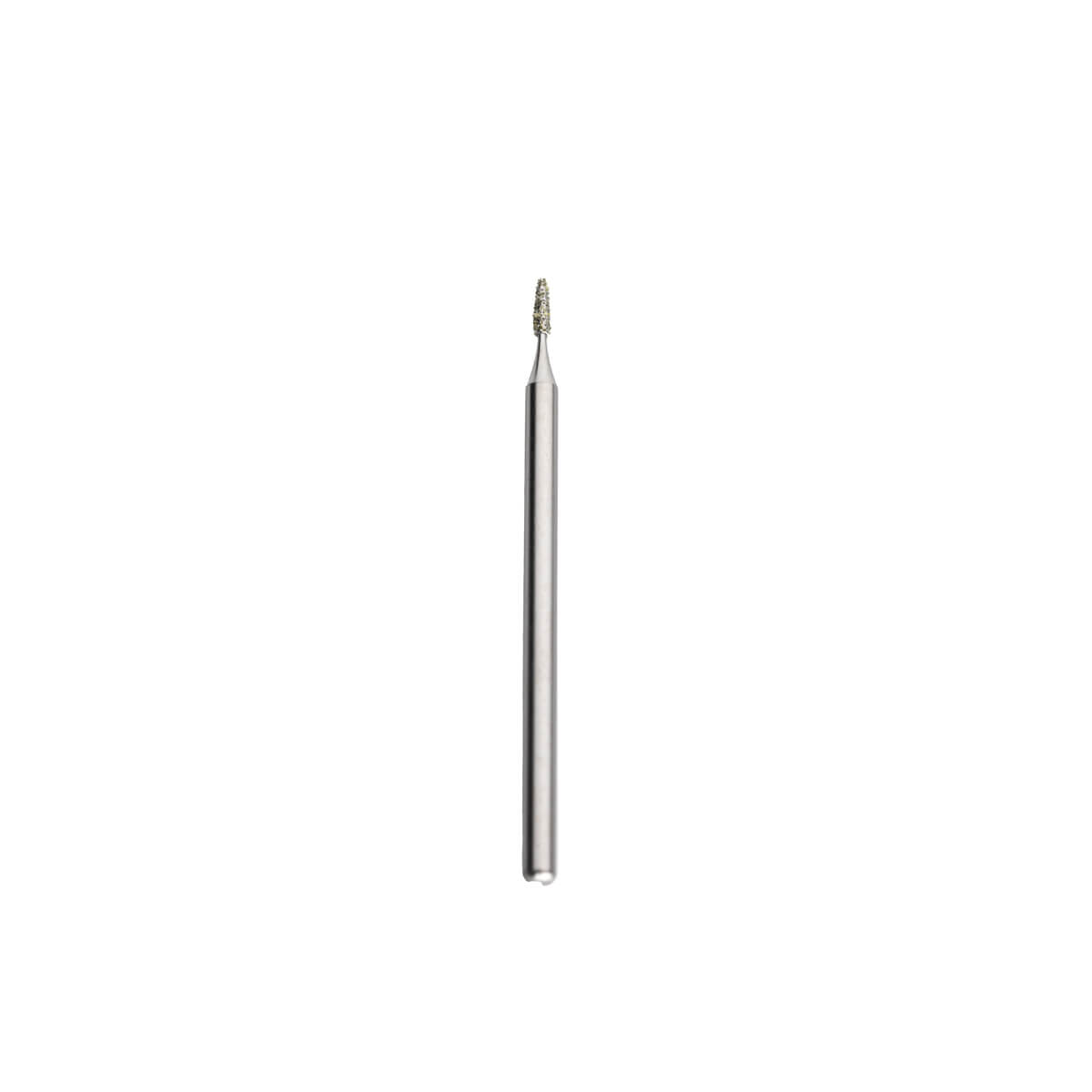 Needle - 0.9x4mm - Diamond Bur