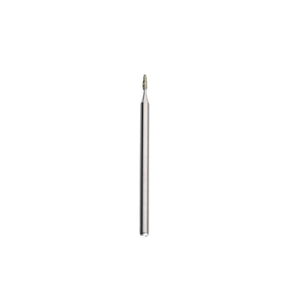 Needle - 0.9x4mm - Diamond Bur