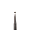 Ball - 1x1mm - Diamond Bur