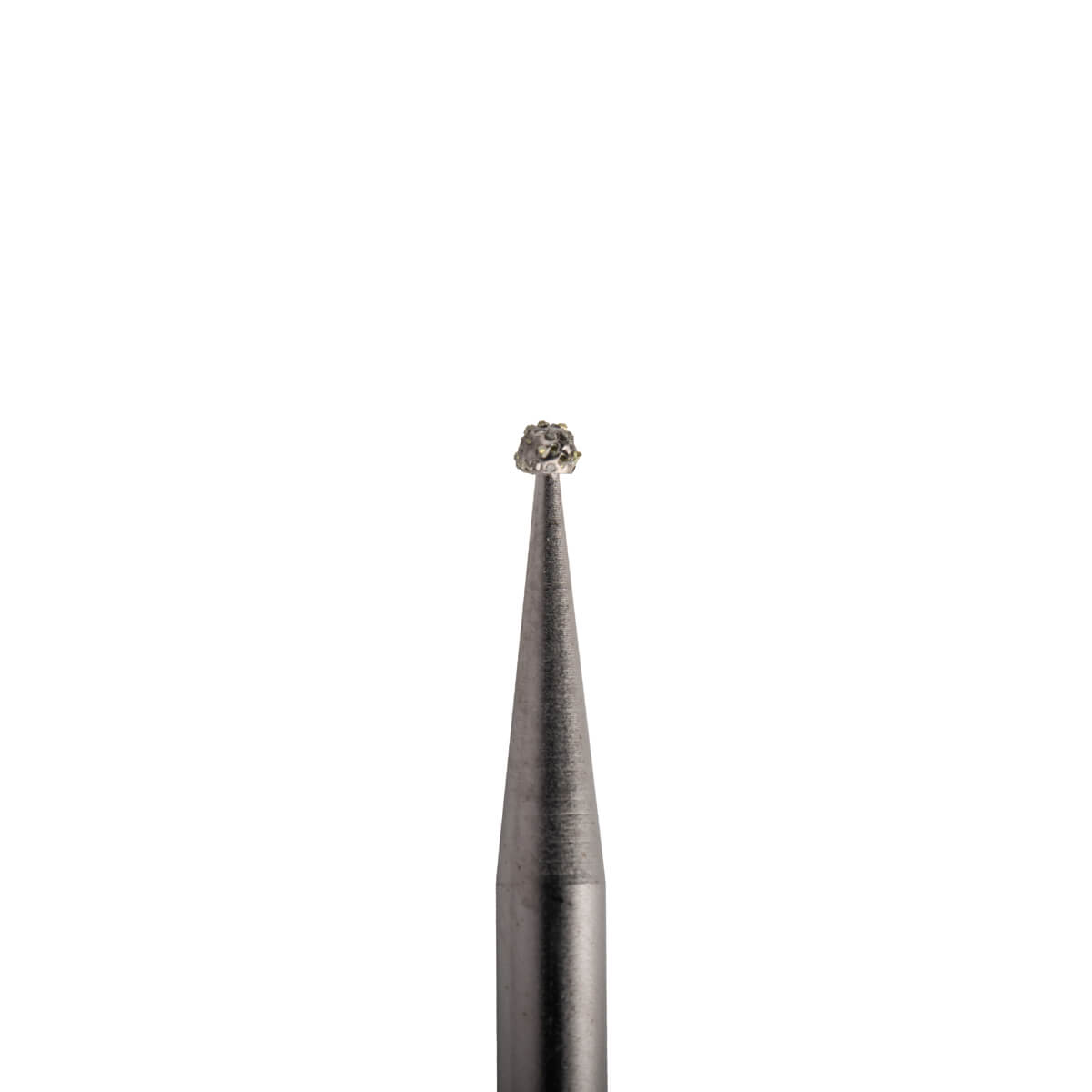 Ball - 1x1mm - Diamond Bur