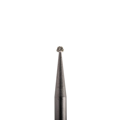 Ball - 1x1mm - Diamond Bur