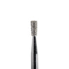 Inverted Taper - 2x5mm - Diamond Bur