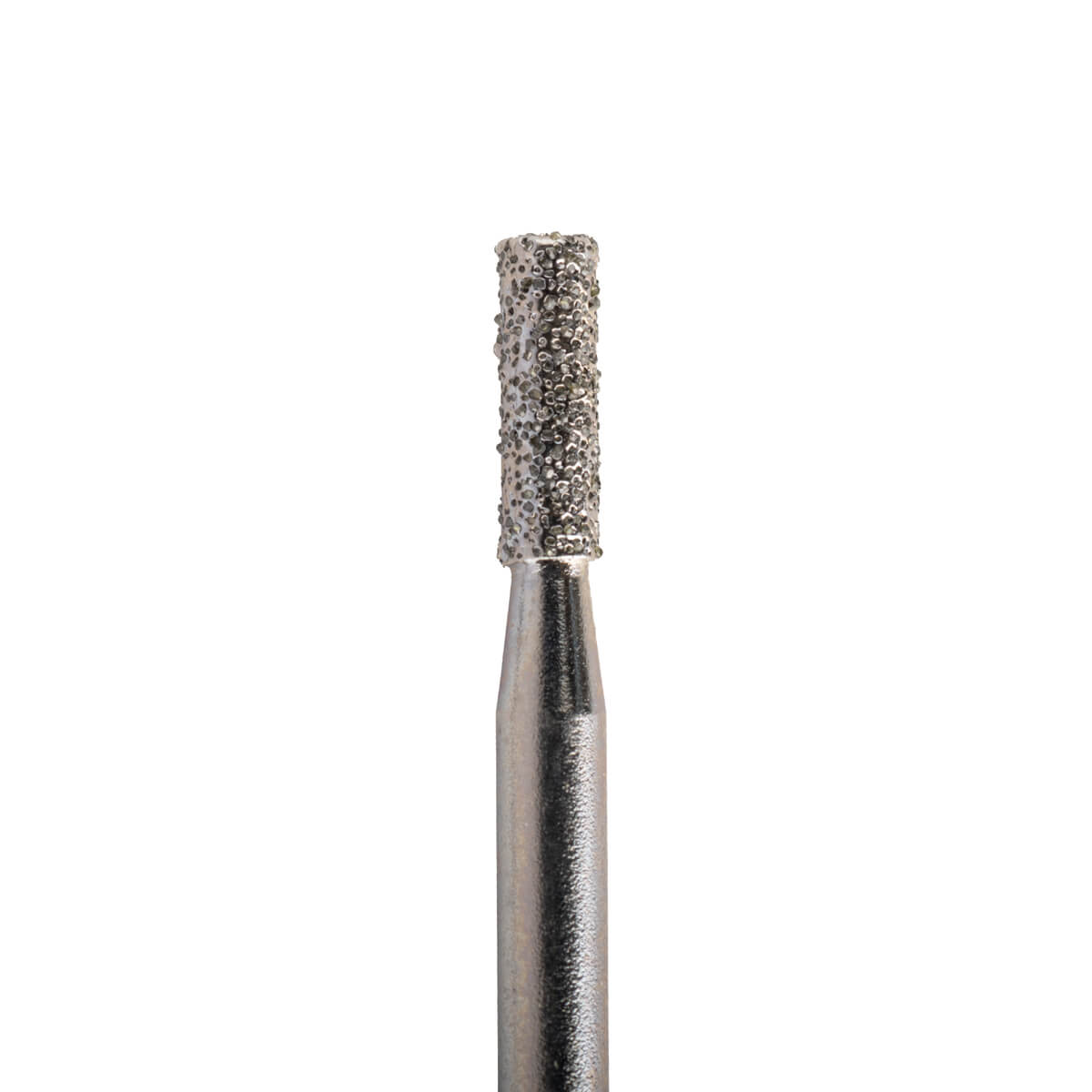 Cylinder - 2x7mm - Diamond Bur
