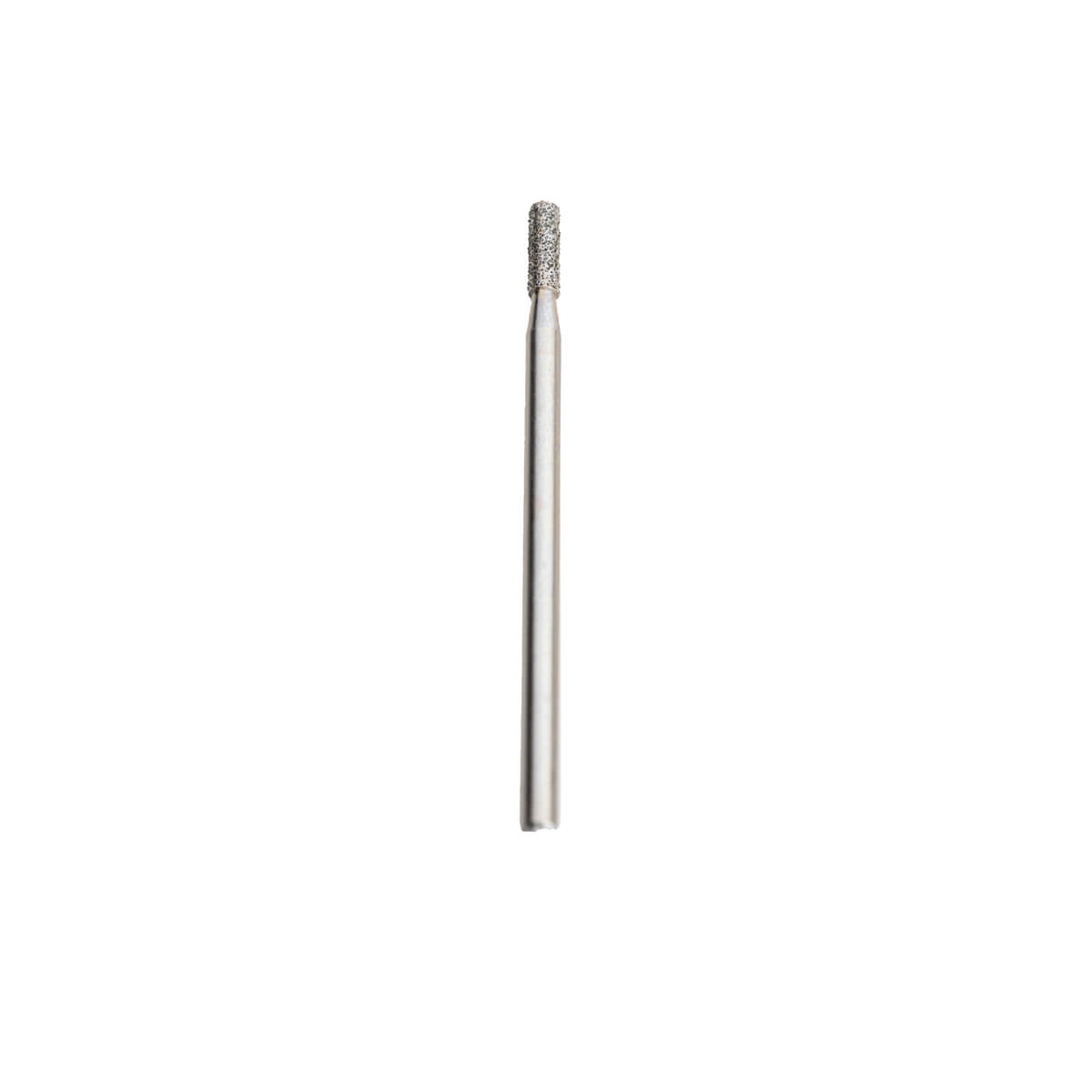 Cylinder - 2x7mm - Diamond Bur