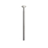 Inverted Cone - 6x2mm - Diamond Bur