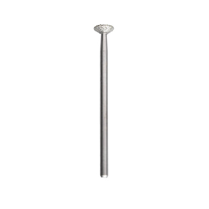 Inverted Cone - 6x2mm - Diamond Bur