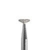 Inverted Cone - 4x1.5mm - Diamond Bur