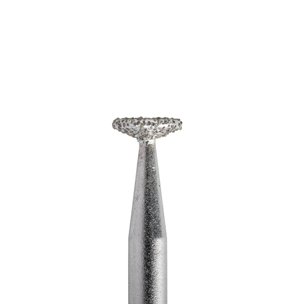 Inverted Cone - 4x1.5mm - Diamond Bur