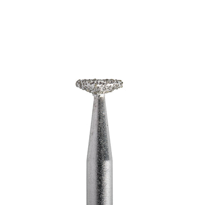 Inverted Cone - 4x1.5mm - Diamond Bur