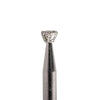 Inverted Cone - 2.7x1.5mm - Diamond Bur