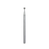 Inverted Cone - 2x1.5mm - Diamond Bur