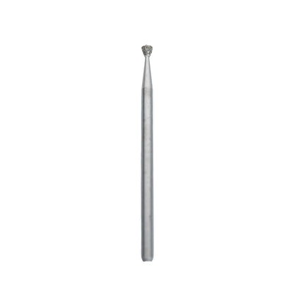 Inverted Cone - 2x1.5mm - Diamond Bur
