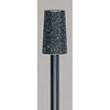 Taper - 6x10mm - Diamond Bur