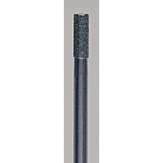 Cylinder - 2.5x7mm - Diamond Bur
