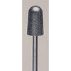 Round Cone - 7x12mm - Diamond Bur