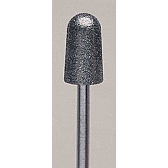 Round Cone - 7x12mm - Diamond Bur
