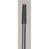 Round Taper - 3x12mm - Diamond Bur