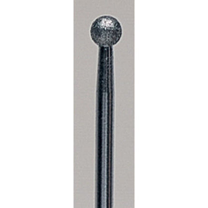 Ball - 4x4mm - Diamond Bur