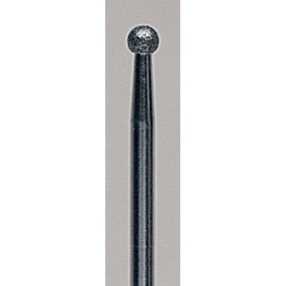 Ball - 3x3mm - Diamond Bur