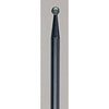Ball - 2x2mm - Diamond Bur
